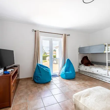 Casa Dos Sonhadores Villa