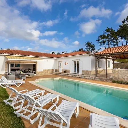 Villa Casa Dos Sonhadores Aljezur