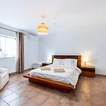 Casa Dos Sonhadores ヴィラ アルジェズール