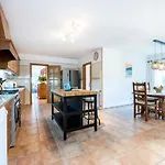 Casa Dos Sonhadores Villa Aljezur