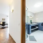 ヴィラ Casa Dos Sonhadores アルジェズール