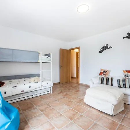 Casa Dos Sonhadores Aljezur