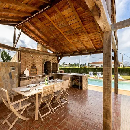 Villa Casa Dos Sonhadores Aljezur