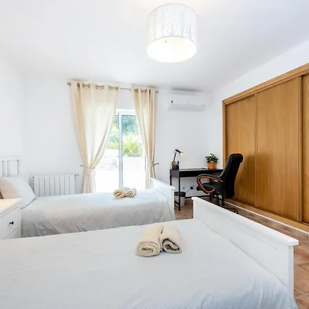 Casa Dos Sonhadores Villa