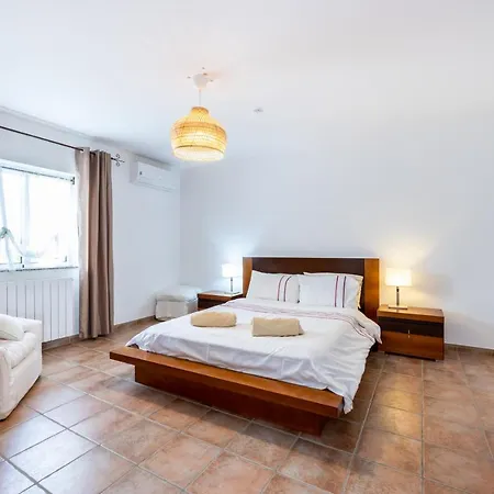 Casa Dos Sonhadores Villa Aljezur