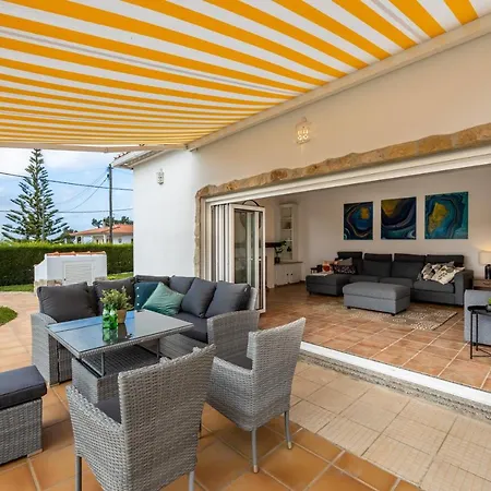 Villa Casa Dos Sonhadores *