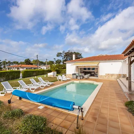 Villa Casa Dos Sonhadores *