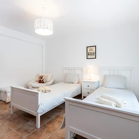 Villa Casa Dos Sonhadores *