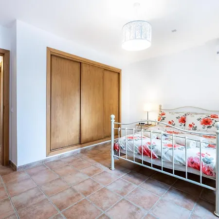 Villa Casa Dos Sonhadores Aljezur