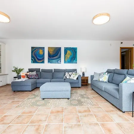 Villa Casa Dos Sonhadores