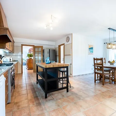 Casa Dos Sonhadores Villa Aljezur