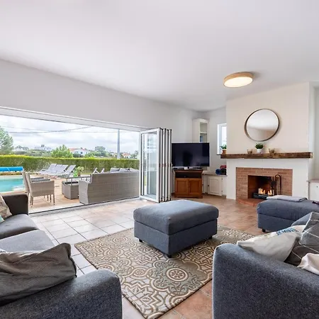 Villa Casa Dos Sonhadores Aljezur