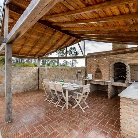 Casa Dos Sonhadores *