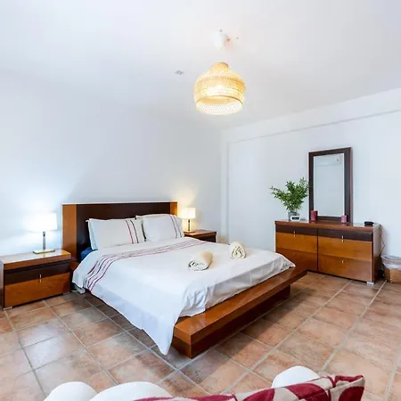 Casa Dos Sonhadores * Aljezur