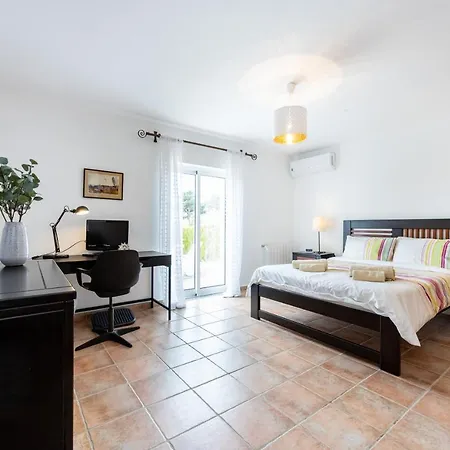 Casa Dos Sonhadores Villa