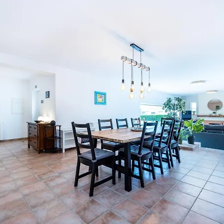 Casa Dos Sonhadores * Aljezur