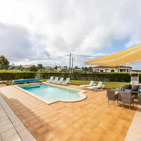 Casa Dos Sonhadores Villa