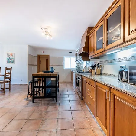 Villa Casa Dos Sonhadores