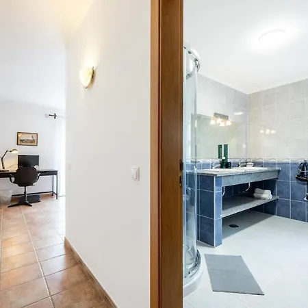 Villa Casa Dos Sonhadores Aljezur