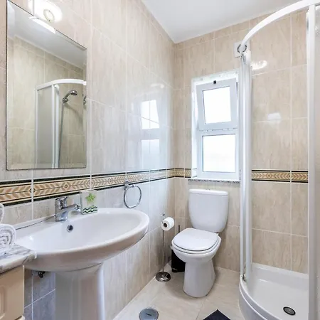 Villa Casa Dos Sonhadores