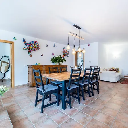 Casa Dos Sonhadores Villa *