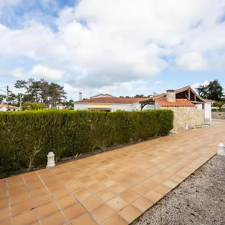 Casa Dos Sonhadores Villa Aljezur