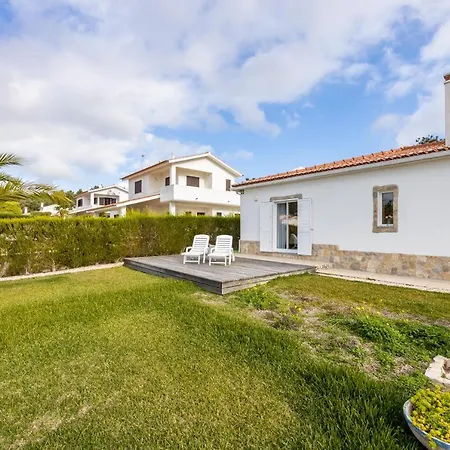 Villa Casa Dos Sonhadores Aljezur