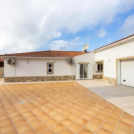 Vila Casa Dos Sonhadores *