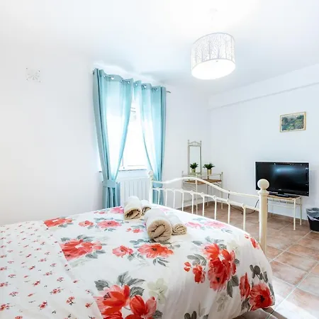 Casa Dos Sonhadores Aljezur